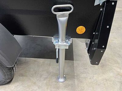 TPV KT-EB2 RSD Deckelanhänger