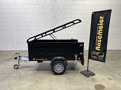 TPV KT-EB2 RSD Deckelanhänger