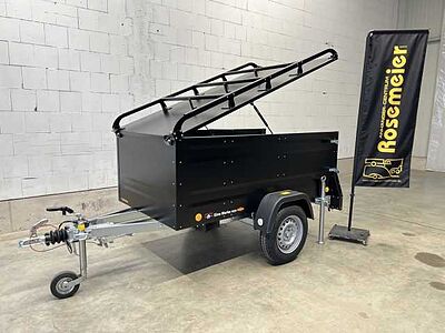 TPV KT-EB2 RSD Deckelanhänger