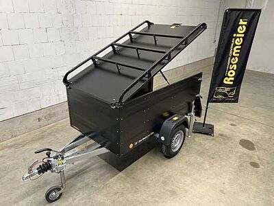 TPV KT-EB2 RSD Deckelanhänger