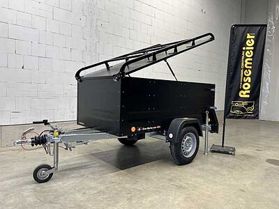 TPV KT-EB2 RSD Deckelanhänger