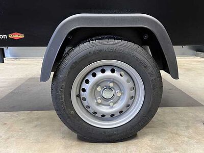 TPV KT-EB2 RSD Deckelanhänger