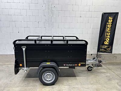 TPV KT-EB2 RSD Deckelanhänger