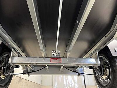 TPV KT-EB2 RSD Deckelanhänger