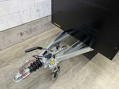 TPV KT-EB2 RSD Deckelanhänger