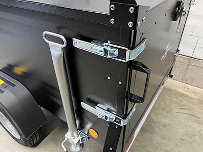 TPV KT-EB2 RSD Deckelanhänger