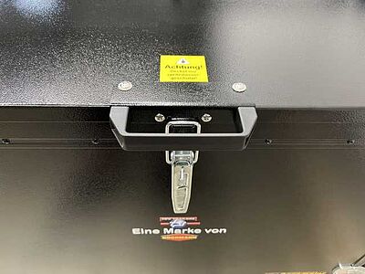 TPV KT-EB2 RSD Deckelanhänger