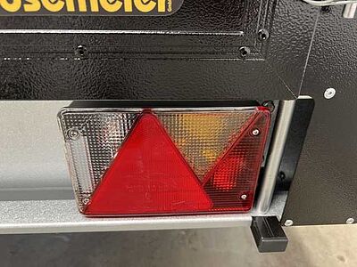 TPV KT-EB2 RSD Deckelanhänger