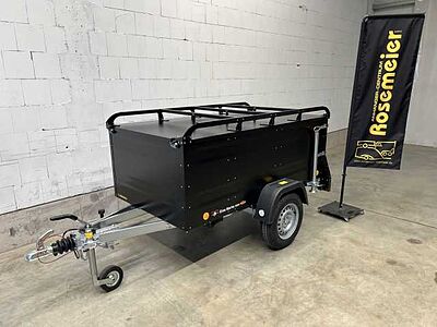 TPV KT-EB2 RSD Deckelanhänger