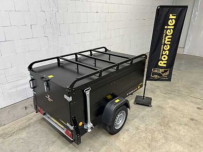 TPV KT-EB2 RSD Deckelanhänger