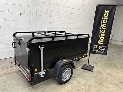 TPV KT-EB2 RSD Deckelanhänger