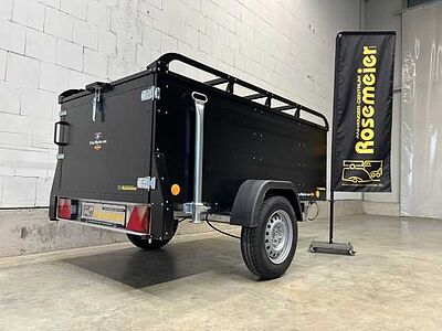 TPV KT-EB2 RSD Deckelanhänger