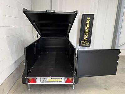 TPV KT-EB2 RSD Deckelanhänger