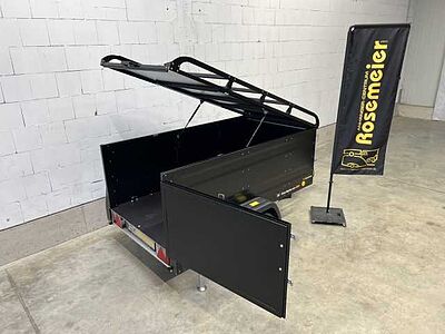 TPV KT-EB2 RSD Deckelanhänger