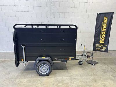 TPV KT-EB2 Plus Deckelanhänger