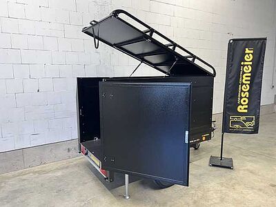 TPV KT-EB2 Plus Deckelanhänger