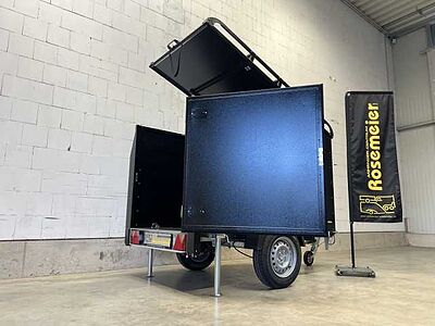 TPV KT-EB2 Plus Deckelanhänger