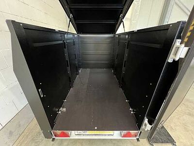 TPV KT-EB2 Plus Deckelanhänger