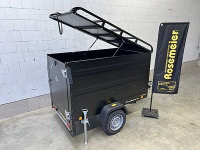 TPV KT-EB2 Plus Deckelanhänger