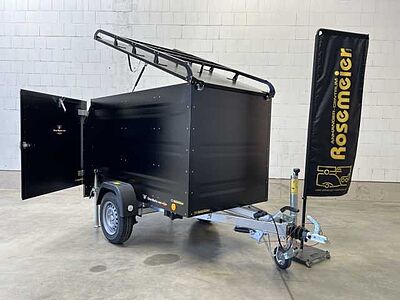 TPV KT-EB2 Plus Deckelanhänger