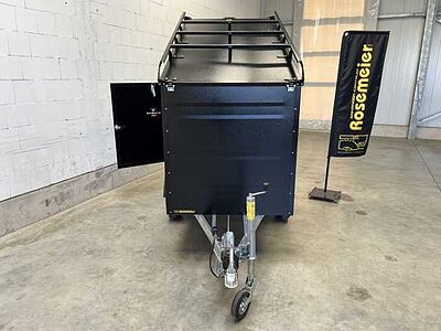 TPV KT-EB2 Plus Deckelanhänger