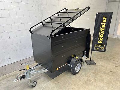 TPV KT-EB2 Plus Deckelanhänger