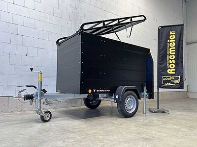 TPV KT-EB2 Plus Deckelanhänger