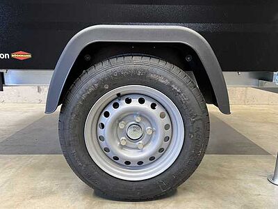 TPV KT-EB2 Plus Deckelanhänger