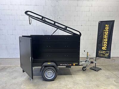 TPV KT-EB2 Plus Deckelanhänger