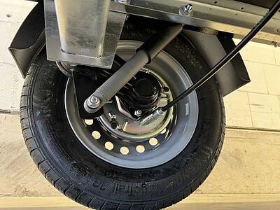 TPV KT-EB2 Plus Deckelanhänger