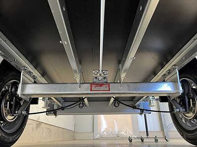 TPV KT-EB2 Plus Deckelanhänger