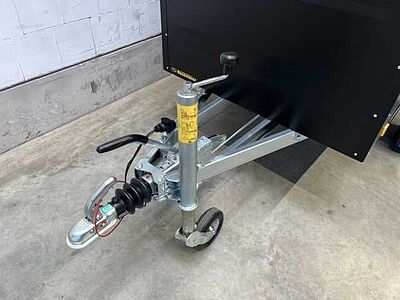 TPV KT-EB2 Plus Deckelanhänger