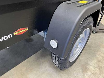 TPV KT-EB2 Plus Deckelanhänger