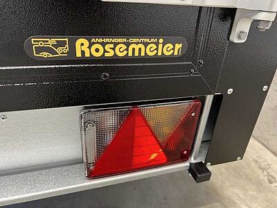 TPV KT-EB2 Plus Deckelanhänger