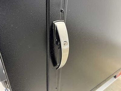 TPV KT-EB2 Plus Deckelanhänger