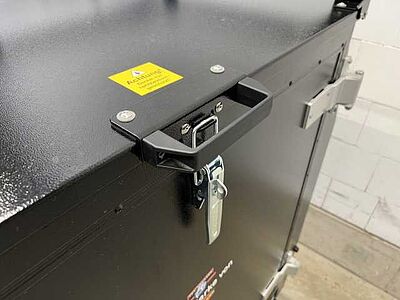 TPV KT-EB2 Plus Deckelanhänger