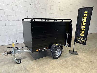 TPV KT-EB2 Plus Deckelanhänger