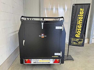 TPV KT-EB2 Plus Deckelanhänger