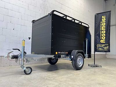 TPV KT-EB2 Plus Deckelanhänger