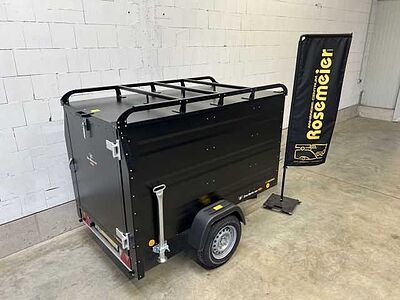 TPV KT-EB2 Plus Deckelanhänger