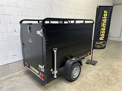 TPV KT-EB2 Plus Deckelanhänger