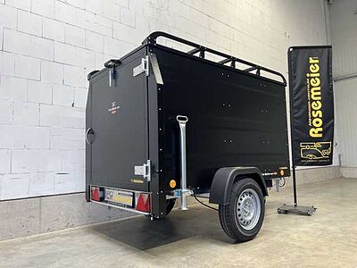 TPV KT-EB2 Plus Deckelanhänger