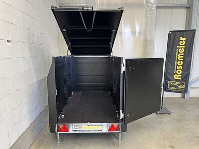 TPV KT-EB2 Plus Deckelanhänger