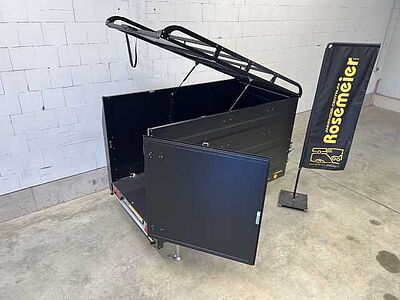 TPV KT-EB2 Plus Deckelanhänger