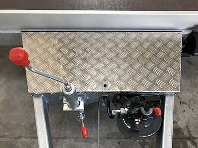 Vezeko Husky FB 13.28 Absenker