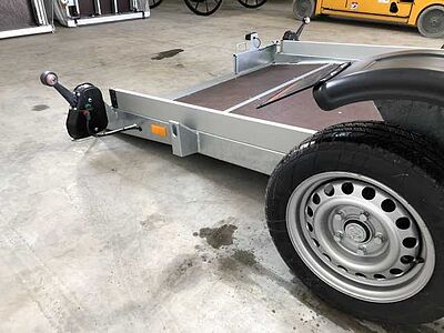 Vezeko Husky FB 13.28 Absenker