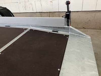 Vezeko Husky FB 13.28 Absenker