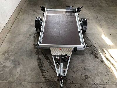 Vezeko Husky FB 13.28 Absenker