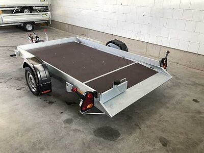 Vezeko Husky FB 13.28 Absenker