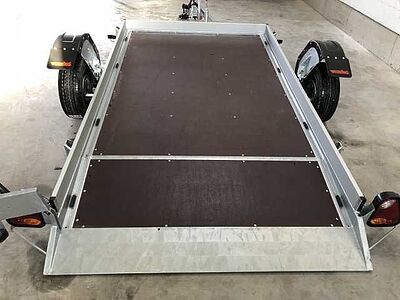 Vezeko Husky FB 13.28 Absenker